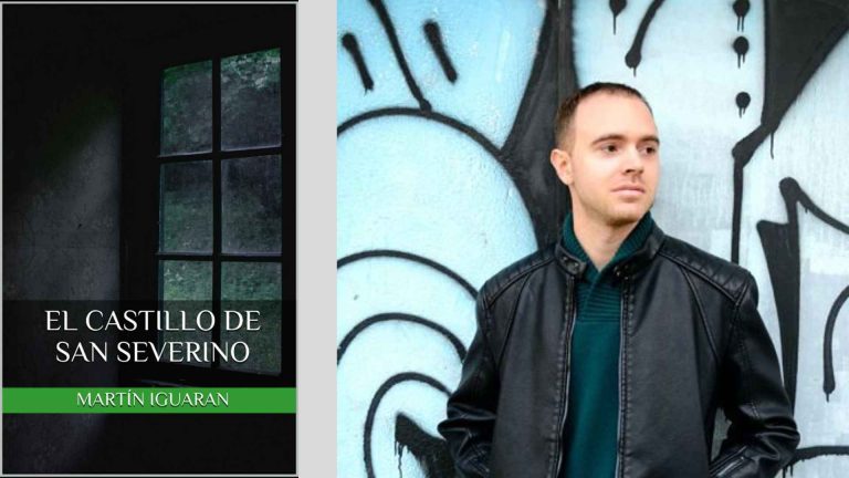 el castillo de san severino reseña martin iguaran